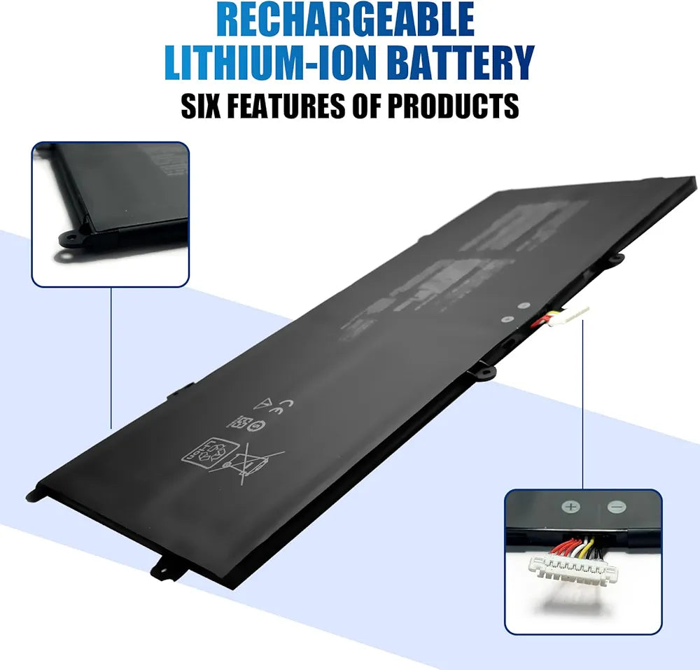 ASUS Zenbook 13 UX325 - C41N1904 Original Laptop Notebook Battery (1 Yr Warranty)