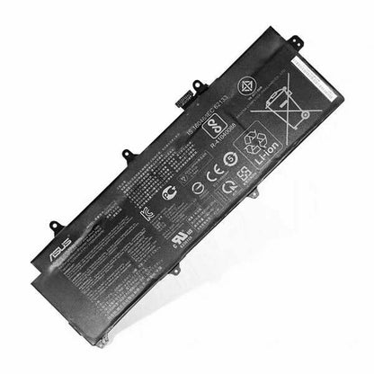 ASUS Zephyrus GX501 - C41N1712 Original Laptop Notebook Battery (1 Yr Warranty)