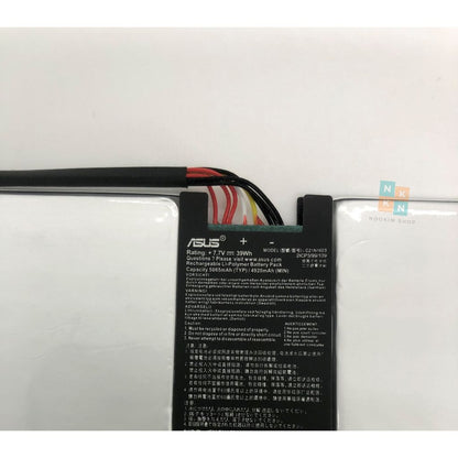 ASUS C21N1603 - C21N1603 Original Laptop Notebook Battery (1 Yr Warranty)