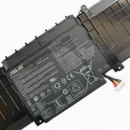 ASUS C31N1815 - C31N1815 Original Laptop Notebook Battery (1 Yr Warranty)