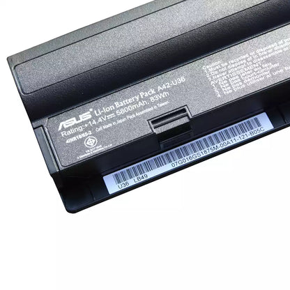 ASUS A42-U36 - A42-U36 Original Laptop Notebook Battery (1 Yr Warranty)