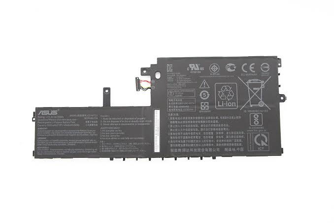 ASUS C31N1721 - C31N1721 Original Laptop Notebook Battery (1 Yr Warranty)