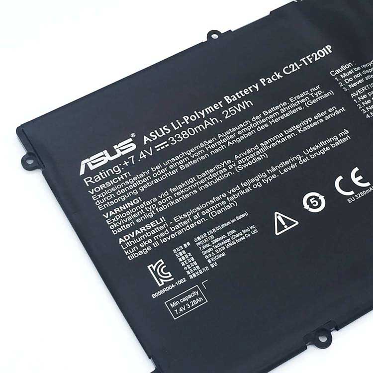 ASUS C21-TF201P - C21-TF201P Original Laptop Notebook Battery (1 Yr Warranty)