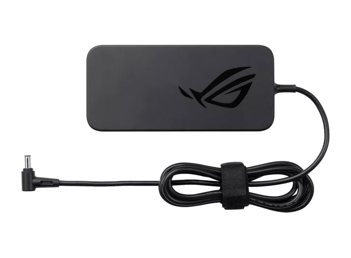 ASUS Laptop Charger 230W 19.5V 11.8A Original Adapter (6.0 mm x 3.7 mm) (1 Yr Warranty) (Power Cord Included)