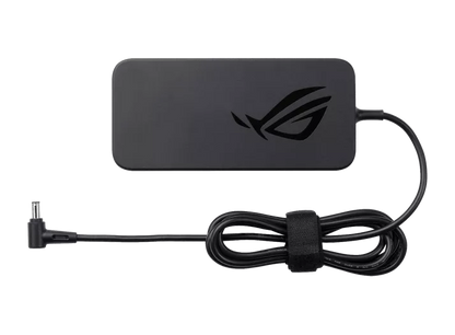 ASUS Laptop Charger 230W 19.5V 11.8A Original Adapter (6.0 mm x 3.7 mm) (1 Yr Warranty) (Power Cord Included)