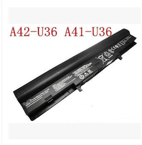 ASUS A42-U36 - A42-U36 Original Laptop Notebook Battery (1 Yr Warranty)
