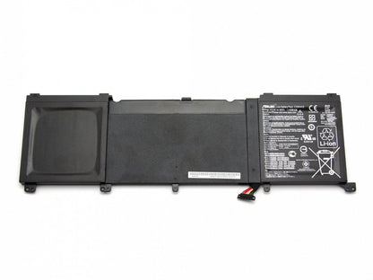 ASUS ZenBook UX501JW - C32N1415 Original Laptop Notebook Battery (1 Yr Warranty)