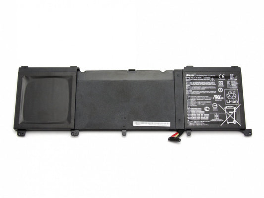 ASUS ZenBook UX501JW - C32N1415 Original Laptop Notebook Battery (1 Yr Warranty)
