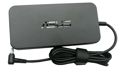 ASUS Laptop Charger 150W 19.5V 7.7A Original Adapter (5.5 mm x 2.5 mm) (1 Yr Warranty) (Power Cord Included)