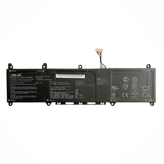 ASUS C31N1806 - C31N1806 Original Laptop Notebook Battery (1 Yr Warranty)