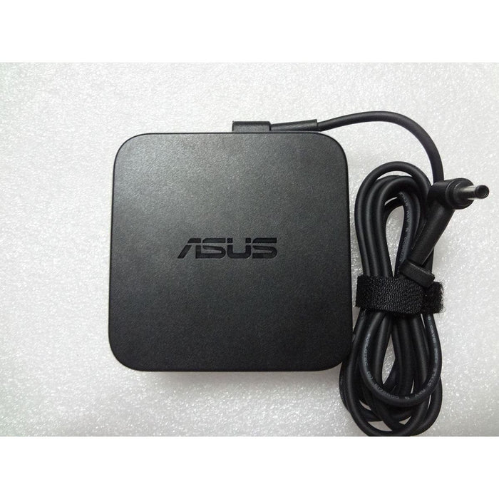 ASUS Laptop Charger 90W 19V 4.74A Original Adapter Model No: A42JV (4.5 mm x 3.0 mm) (1 Yr Warranty) (Power Cord Included)