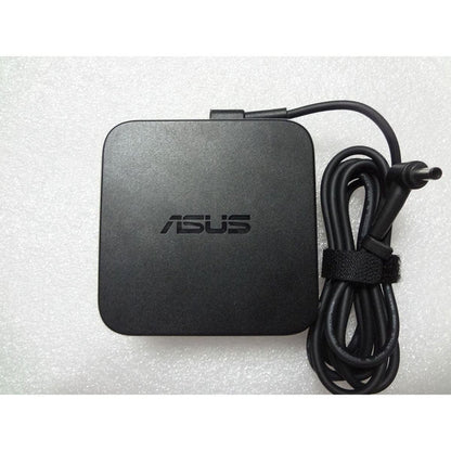 ASUS Laptop Charger 90W 19V 4.74A Original Adapter Model No: A42JV (4.5 mm x 3.0 mm) (1 Yr Warranty) (Power Cord Included)