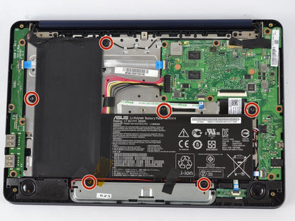 ASUS C21N1414 - C21N1414 Original Laptop Notebook Battery (1 Yr Warranty)