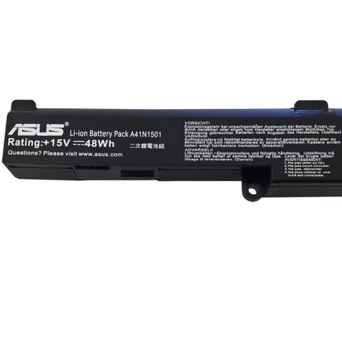 ASUS A41LK9H - A41N1501 Original Laptop Notebook Battery (1 Yr Warranty)