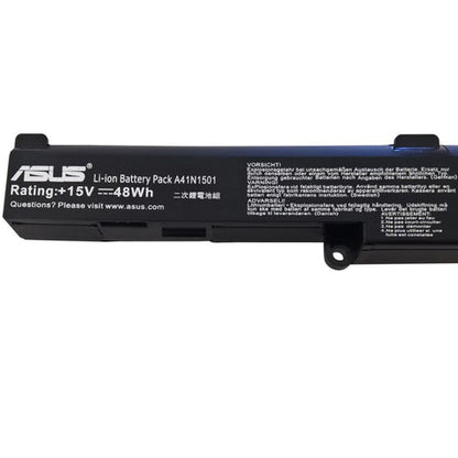 ASUS A41LK9H - A41N1501 Original Laptop Notebook Battery (1 Yr Warranty)