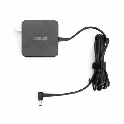 ASUS Laptop Charger 65W 19V 3.42A Original Adapter (4.0 mm x 1.35mm) (1 Yr Warranty) (Power Cord Included)