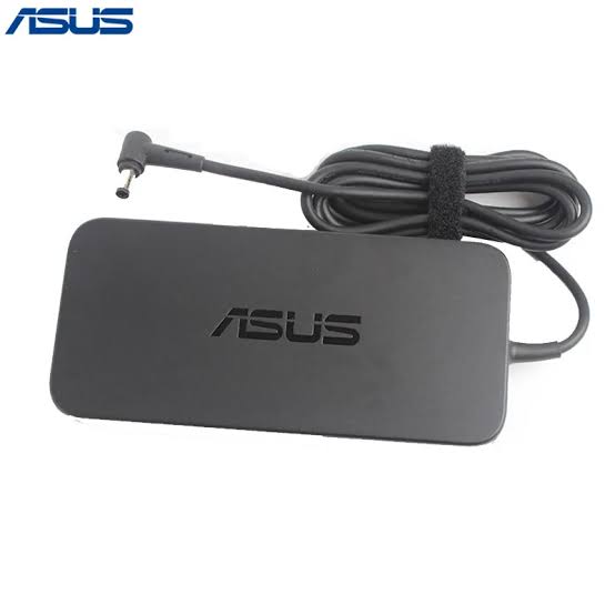 ASUS Laptop Charger 180W 19.5V 9.23A Original Adapter (4.5 mm x 3.0 mm) (1 Yr Warranty) (Power Cord Included)