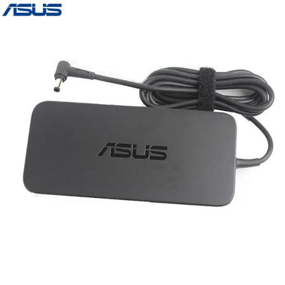ASUS Laptop Charger 180W 19.5V 9.23A Original Adapter (4.5 mm x 3.0 mm) (1 Yr Warranty) (Power Cord Included)