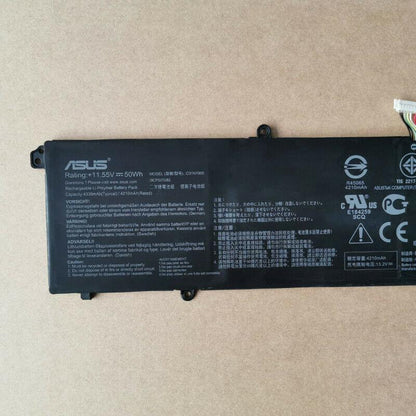 ASUS Vivobook S 14 Flip TN3402QAB - C31N1905 Original Laptop Notebook Battery (1 Yr Warranty)