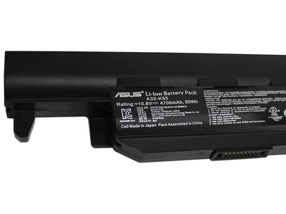 ASUS A42-K55 - A32-K55 Original Laptop Notebook Battery (1 Yr Warranty)