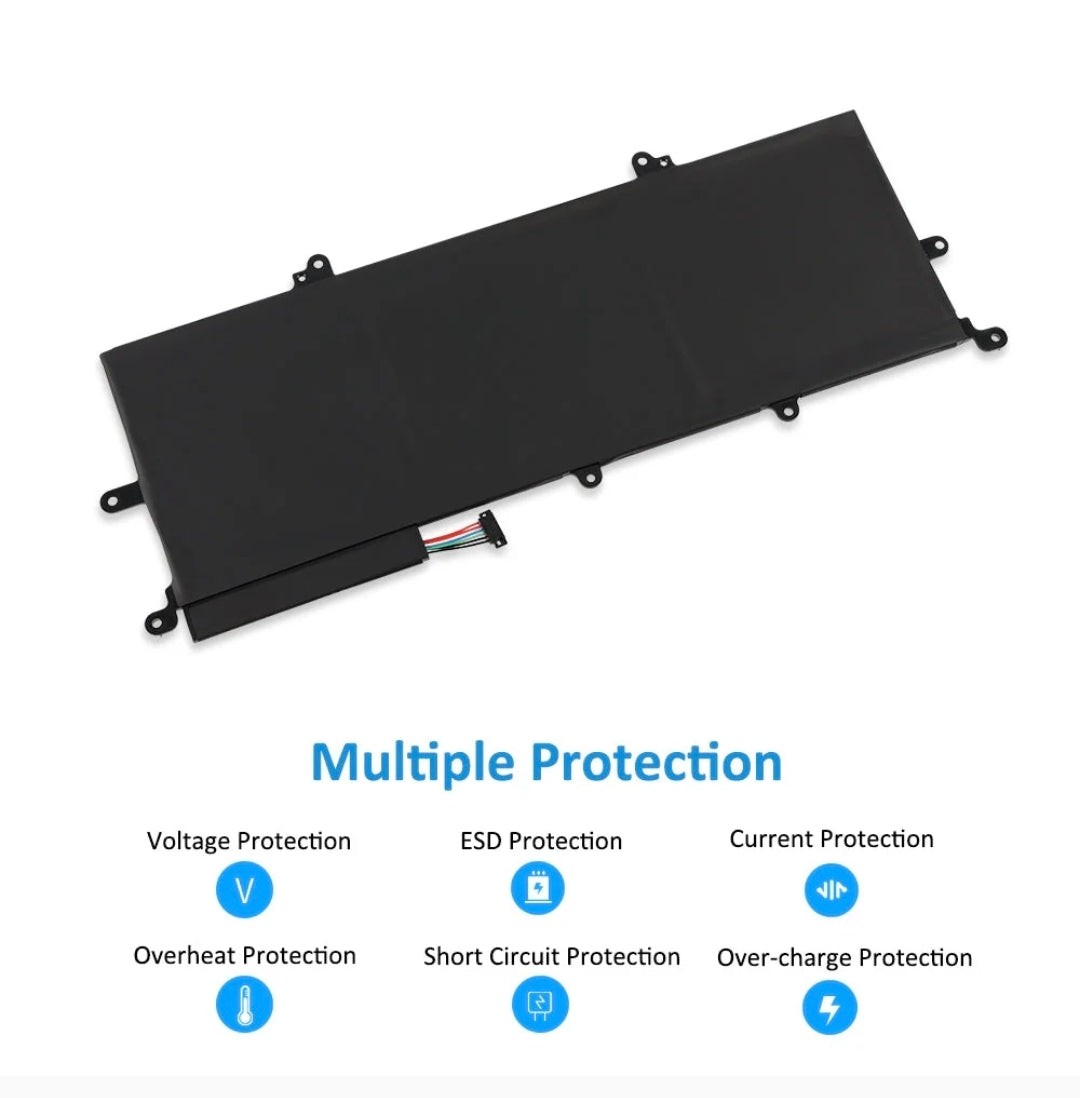 ASUS C31N1714 - C31N1714 Original Laptop Notebook Battery (1 Yr Warranty)