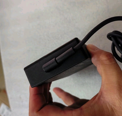 ASUS Laptop Charger 120W 20V 6A Original Adapter (5.5 mm x 2.5 mm) (1 Yr Warranty) (Power Cord Included)