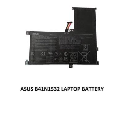 ASUS B41N1532 - B41N1532 Original Laptop Notebook Battery (1 Yr Warranty)