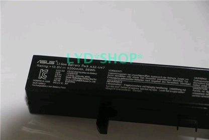 ASUS A32-U47 - A42-U47 Original Laptop Notebook Battery (1 Yr Warranty)