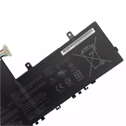 ASUS C21N1807 - C21N1807 Original Laptop Notebook Battery (1 Yr Warranty)