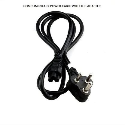 ASUS Laptop Charger 200W 20V 10A Original Adapter (Rectangle Pin) (1 Yr Warranty) (Power Cord Included)