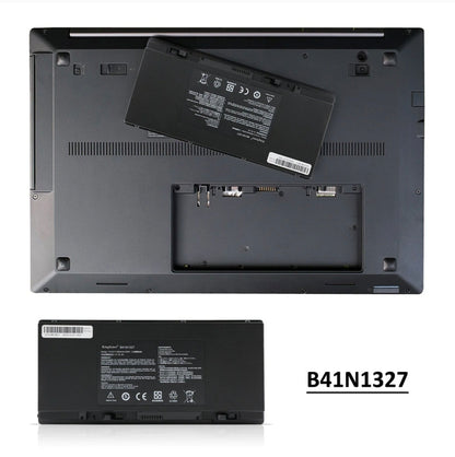 ASUS B41N1327 - B41N1327 Original Laptop Notebook Battery (1 Yr Warranty)