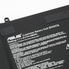 ASUS A42-S551 - B31N1336 Original Laptop Notebook Battery (1 Yr Warranty)