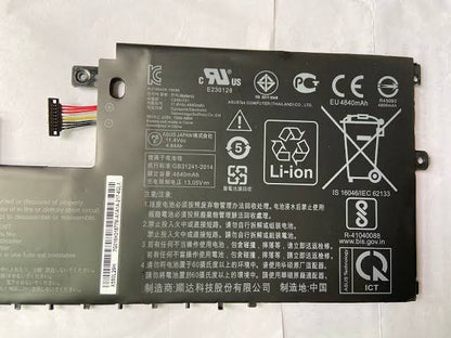 ASUS C31N1721 - C31N1721 Original Laptop Notebook Battery (1 Yr Warranty)
