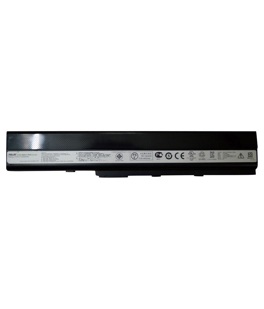 ASUS A31-B53 - A32-K52 Original Laptop Notebook Battery (1 Yr Warranty)