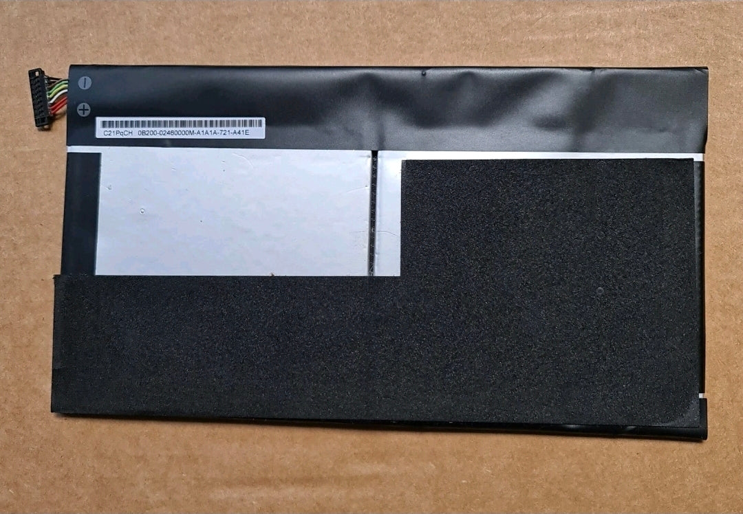 ASUS C21N1627 - C21N1627 Original Laptop Notebook Battery (1 Yr Warranty)