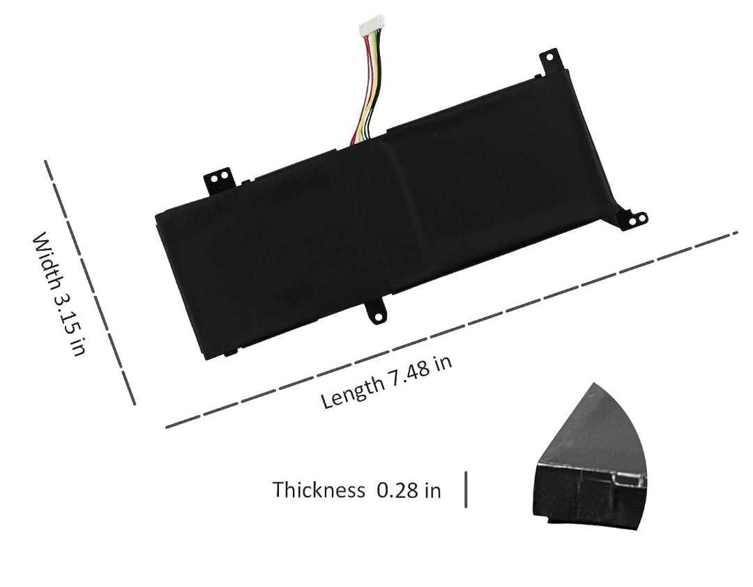 ASUS 0B200-03280700 - C21N1818-2 Original Laptop Notebook Battery (1 Yr Warranty)