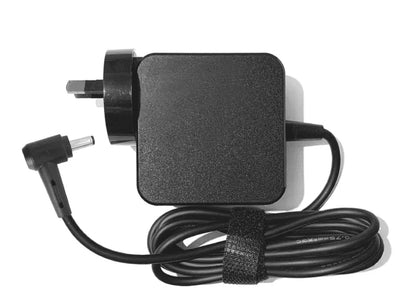 ASUS Laptop Charger 45W 19V 2.37A Original Adapter (1.35 MM) (1 Yr Warranty) (Power Cord Included)