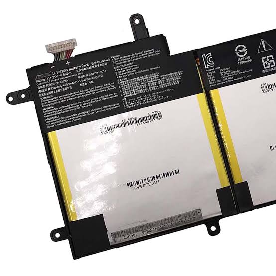 ASUS C31N1428 - C31N1428 Original Laptop Notebook Battery (1 Yr Warranty)