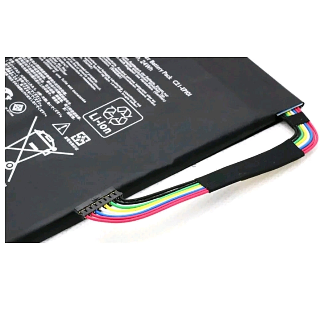 ASUS C21-EP121 - C21-EP121 Original Laptop Notebook Battery (1 Yr Warranty)