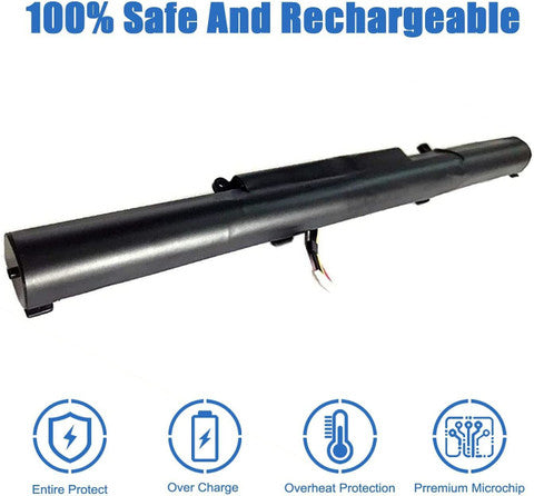 ASUS A41LK9H - A41N1501 Original Laptop Notebook Battery (1 Yr Warranty)