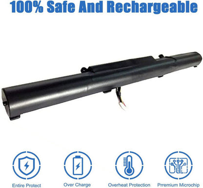 ASUS A41LK9H - A41N1501 Original Laptop Notebook Battery (1 Yr Warranty)