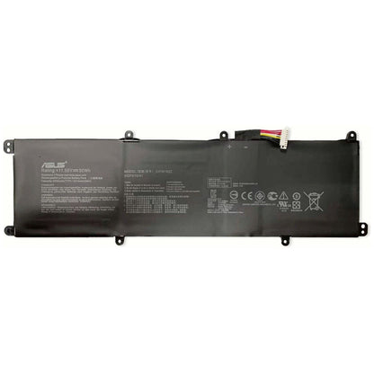 ASUS Zenbook UX530UQ - C31N1622 Original Laptop Notebook Battery (1 Yr Warranty)