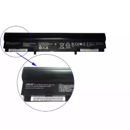 ASUS A42-U36 - A42-U36 Original Laptop Notebook Battery (1 Yr Warranty)