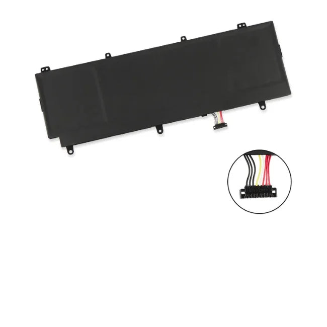 ASUS Zephyrus S GX531GV - C41N1828 Original Laptop Notebook Battery (1 Yr Warranty)