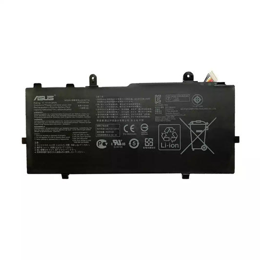 ASUS C21N1714 - C21N1714 Original Laptop Notebook Battery (1 Yr Warranty)
