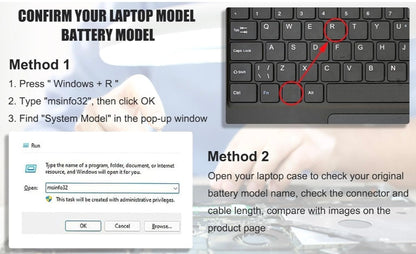 ASUS NR2201ZE - C41N2102 Original Laptop Notebook Battery (1 Yr Warranty)