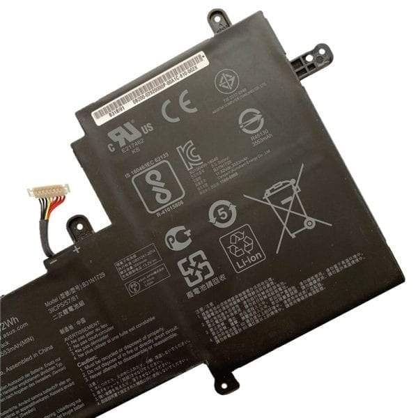 ASUS B31N1729 - B31N1729 Original Laptop Notebook Battery (1 Yr Warranty)