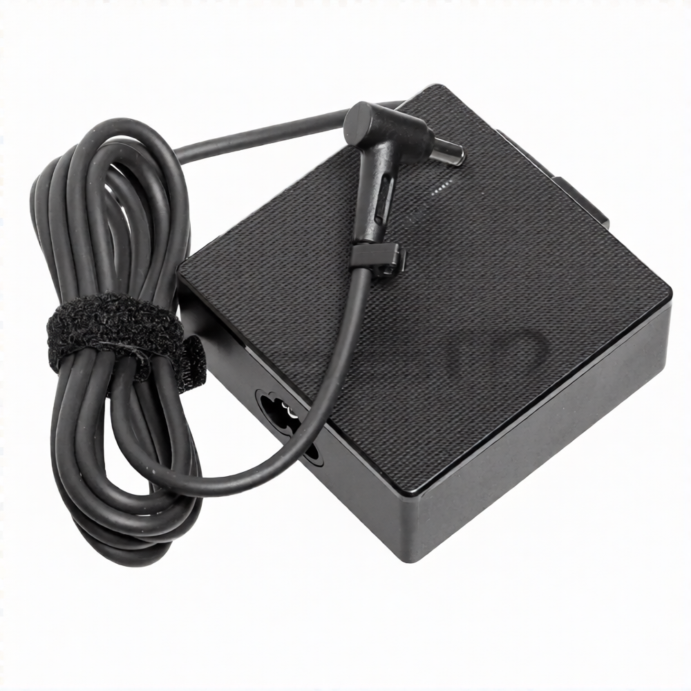 ASUS Laptop Charger 90W 19V 4.74A Original Adapter Model No: A42JV (4.5 mm x 3.0 mm) (1 Yr Warranty) (Power Cord Included)