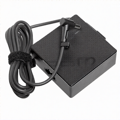 ASUS Laptop Charger 90W 19V 4.74A Original Adapter Model No: A42JV (4.5 mm x 3.0 mm) (1 Yr Warranty) (Power Cord Included)