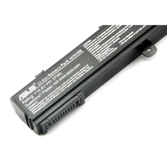 ASUS A31LJ21 - A41N1308 Original Laptop Notebook Battery (1 Yr Warranty)